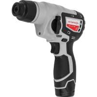 Перфоратор Интерскол ПА-12/12В патрон:SDS-plus уд.:1.2Дж аккум.