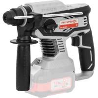 Перфоратор Интерскол ПА-24/36В патрон:SDS-plus уд.:2.2Дж аккум.