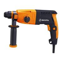 Перфоратор Вихрь П-650к патрон:SDS-plus уд.:2.6Дж 650Вт