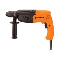 Перфоратор Вихрь П-900к патрон:SDS-plus уд.:4Дж 900Вт (кейс в комплекте)