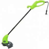 Триммер электрический Greenworks GST2830 280Вт разбор.штан. реж.эл.:леска Триммер электрический Greenworks GST2830 280Вт разбор.штан. реж.эл.:леска