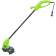 Триммер электрический Greenworks GST2830 280Вт разбор.штан. реж.эл.:леска