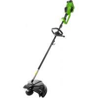 Триммер электрический Greenworks GD40BCK4 аккум. разбор.штан. реж.эл.:леска/нож Триммер электрический Greenworks GD40BCK4 аккум. разбор.штан. реж.эл.:леска/нож