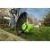 Триммер электрический Greenworks GD40BCK4 аккум. разбор.штан. реж.эл.:леска/нож