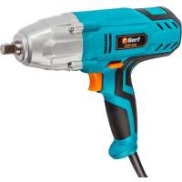 Гайковерт Bort BSR-550 550Вт патрон:квад.1/2