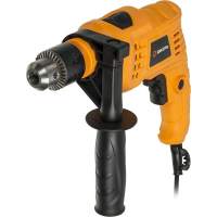 Дрель ударная Вихрь ДУ-500 500Вт ключевой реверс (72/8/7)