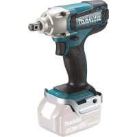 Гайковерт Makita DTW190Z аккум. патрон:квад.1/2