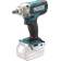 Гайковерт Makita DTW190Z аккум. патрон:квад.1/2