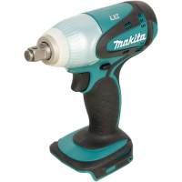 Гайковерт Makita DTW251Z аккум. патрон:квад.1/2