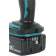 Дрель-шуруповерт Makita DDF453RFE аккум. патрон:быстрозажимной (кейс в комплекте)