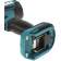 Дрель-шуруповерт Makita DDF485Z аккум. патрон:быстрозажимной