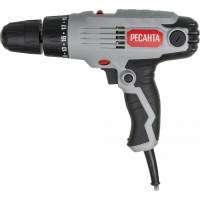 Дрель-шуруповерт Ресанта СШ-550-2 550Вт патрон:быстрозажимной (75/16/1)