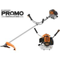 Триммер бензиновый Carver Promo PBC-43 1250Вт 1.7л.с. неразбор.штан. реж.эл.:леска/нож Триммер бензиновый Carver Promo PBC-43 1250Вт 1.7л.с. неразбор.штан. реж.эл.:леска/нож