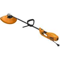 Триммер электрический Carver TR-1500S 1200Вт 1.35л.с. разбор.штан. реж.эл.:леска/нож Триммер электрический Carver TR-1500S 1200Вт 1.35л.с. разбор.штан. реж.эл.:леска/нож