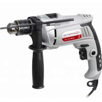Дрель ударная Интерскол ДУ-13/750ЭР 750Вт патрон:кулачковый реверс (546.1.0.00)