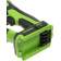 Перфоратор Greenworks GD24SDS1 патрон:SDS-plus уд.:1.2Дж аккум. (кейс в комплекте)
