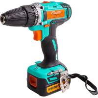 Шуруповерт Sturm! CD3614 аккум. патрон:быстрозажимной (кейс в комплекте)