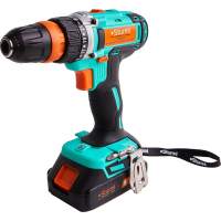 Шуруповерт Sturm! CD3618T аккум. патрон:быстрозажимной (кейс в комплекте)