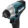 Гайковерт Makita TW060DZ аккум. патрон:квад.1/4