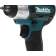 Гайковерт Makita TW060DZ аккум. патрон:квад.1/4
