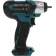 Гайковерт Makita TW060DZ аккум. патрон:квад.1/4