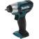 Гайковерт Makita TW060DZ аккум. патрон:квад.1/4
