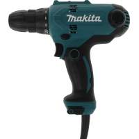 Дрель-шуруповерт Makita DF0300 320Вт патрон:быстрозажимной