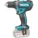 Дрель-шуруповерт Makita DDF482Z аккум. патрон:быстрозажимной