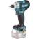 Шуруповерт Makita TD111DZ аккум. патрон:шестигр.1/4