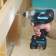 Шуруповерт Makita TD111DZ аккум. патрон:шестигр.1/4