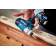 Шуруповерт Makita TD111DZ аккум. патрон:шестигр.1/4