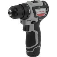 Дрель-шуруповерт Интерскол ДА-10/12В аккум. патрон:быстрозажимной (687.1.2.70)