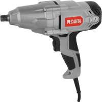 Гайковерт Ресанта ГС-1100 1100Вт патрон:квад.1/2