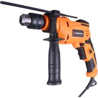Дрель ударная Вихрь ДУ-25А-850 850Вт ключевой реверс (72/8/10)