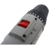 Дрель-шуруповерт Ресанта ДА-20-2ЛК-Б аккум. патрон:быстрозажимной (кейс в комплекте) (75/14/10)