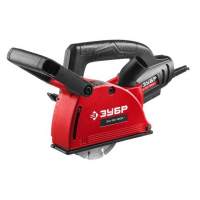 Штроборез Зубр Мастер ЗШ-30-1200 Т 11000об/мин 1200W синий