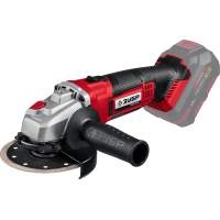 Углошлифовальная машина Зубр Мастер УШМ-18-125 10000об/мин рез.шпин.:M14 d=125мм