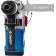 Перфоратор Зубр ЗПМ-40-1250 ЭВК патрон:SDS-max уд.:10Дж 1250Вт (кейс в комплекте)