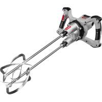 Дрель-миксер Зубр МРД-1400 1400Вт патрон:кулачковый