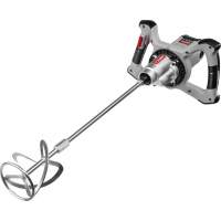 Дрель-миксер Зубр МР-1400-2 1400Вт М14