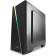 ПК IRU Tactio 320A5GE MT Ryzen 5 5600 (3.5) 16Gb SSD512Gb RTX3050 6Gb FreeDOS GbitEth 500W черный (RUS) (2112332)