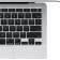 Ноутбук Apple MacBook Air A2337 M1 8 core 8Gb SSD256Gb/7 core GPU 13.3