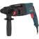 Перфоратор Bosch GBH 2-26 DRE Professional патрон:SDS-plus уд.:2.7Дж 800Вт (кейс в комплекте)