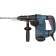 Перфоратор Bosch GBH 3-28 DFR патрон:SDS-plus уд.:3.1Дж 800Вт (кейс в комплекте)
