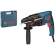 Перфоратор Bosch GBH 220 патрон:SDS-plus уд.:2Дж 720Вт (кейс в комплекте)