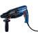 Перфоратор Bosch GBH 240 патрон:SDS-plus уд.:2.7Дж 790Вт (кейс в комплекте)