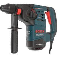 Перфоратор Bosch GBH 3-28 DRE Professional патрон:SDS-plus уд.:3.1Дж 800Вт (кейс в комплекте)