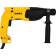 Перфоратор DeWalt D25033K-QS патрон:SDS-plus уд.:2.1Дж (кейс в комплекте)