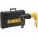 Перфоратор DeWalt D25033K-QS патрон:SDS-plus уд.:2.1Дж (кейс в комплекте)