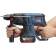 Перфоратор Bosch GBH 180-LI BL Set патрон:SDS-plus уд.:2Дж аккум. (кейс в комплекте)
